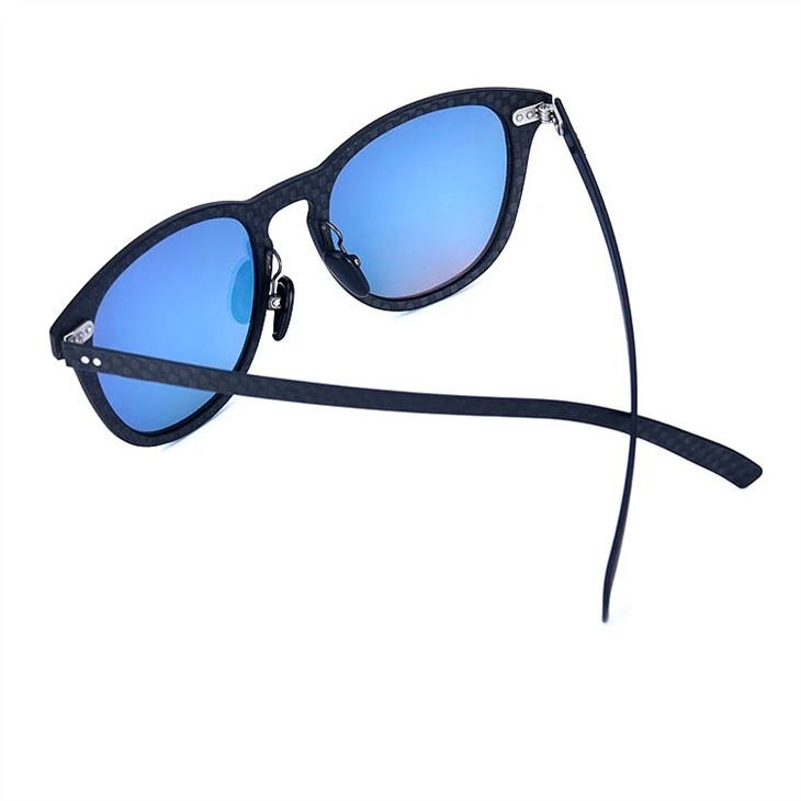 Carbon fiber polarized sunglasses for women (5) Carbon fiber polarized sunglasses for women (5)