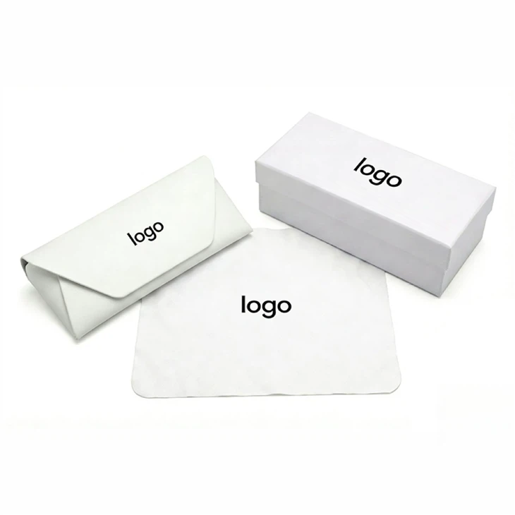 Eyewear Packing factory